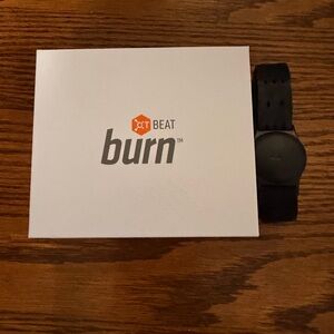 Orange Theory beat burn